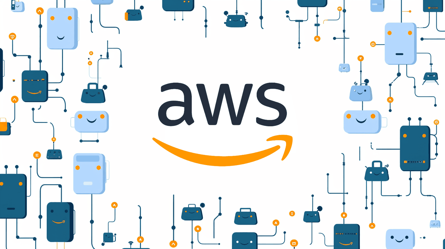 AWS engineer using SageMaker development environment with Kiro agent interface, listing Llama, Qwen, DeepSeek, and…