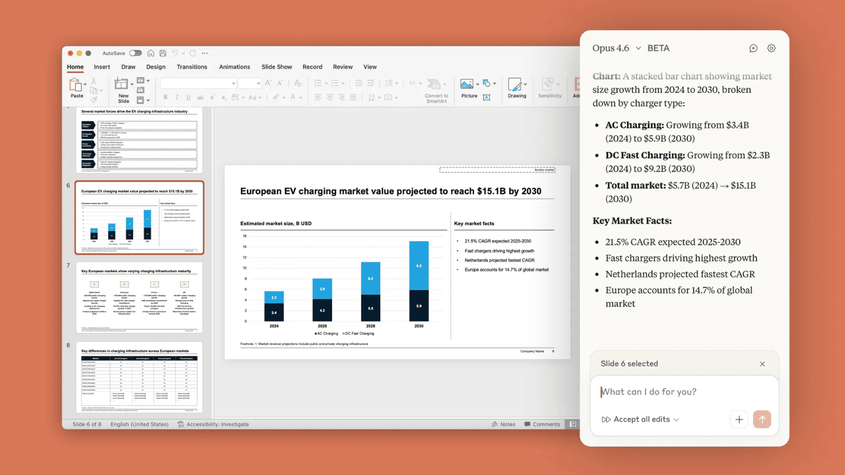Anthropic Expands Claude's PowerPoint Integration to Pro Users, Challenging Microsoft's AI Dominance