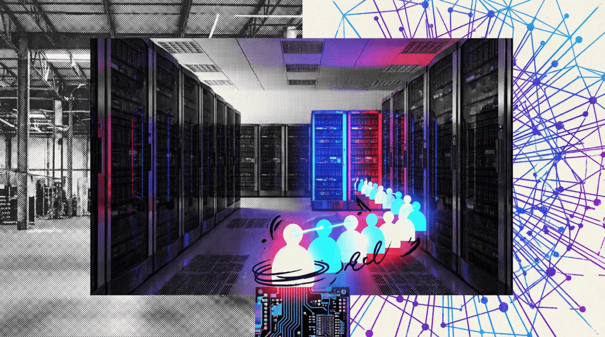 AI Compute Crisis: GPU Prices Up 48%, Anthropic API at 98.95% Uptime