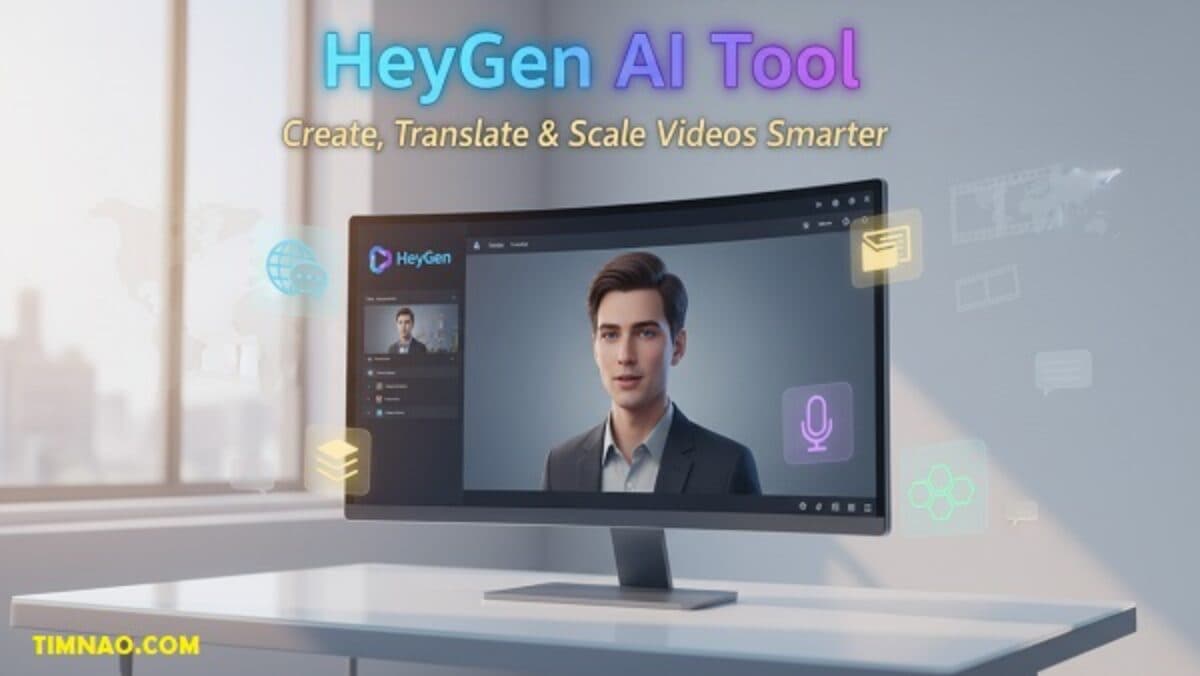 HeyGen Launches CLI Tool for AI Video Generation from Terminal