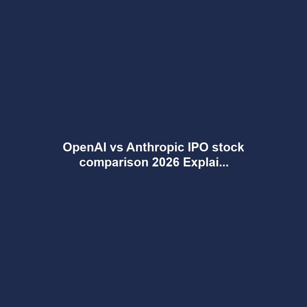 Venture capitalist Chamath Palihapitiya speaking at a tech conference, with logos of OpenAI and Anthropic displayed…