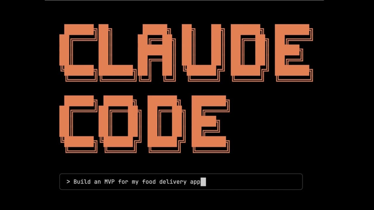 Boris Cherny, head of Claude Code at Anthropic, speaking on stage at a developer conference with Claude Code…