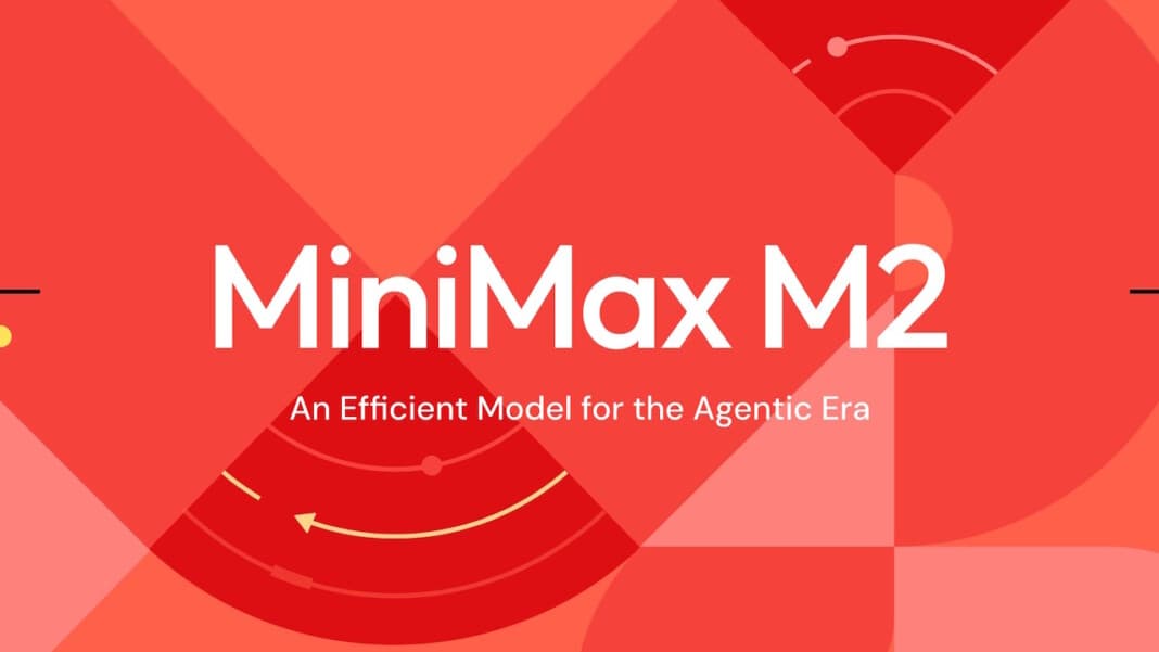 MiniMax Open-Sources M2.7 Model, Details 'Self-Evolution' Training