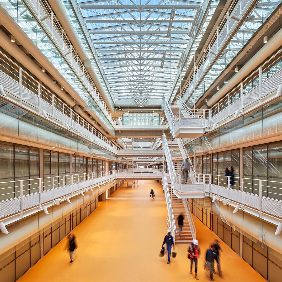 ENS Paris-Saclay Publishes Full-Stack LLM Course: 7 Sessions Cover torchtitan, TorchFT, vLLM, and Agentic AI