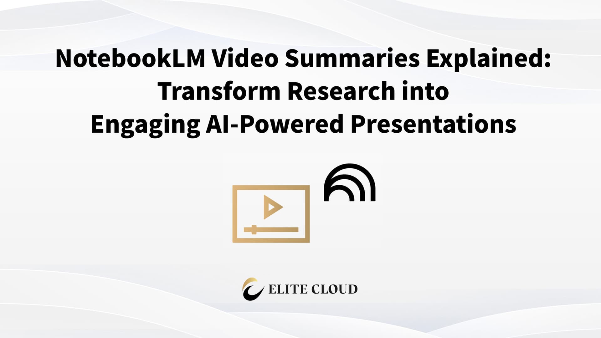 NotebookLM's PowerPoint Integration: AI Research Assistant Evolves into Presentation Creator