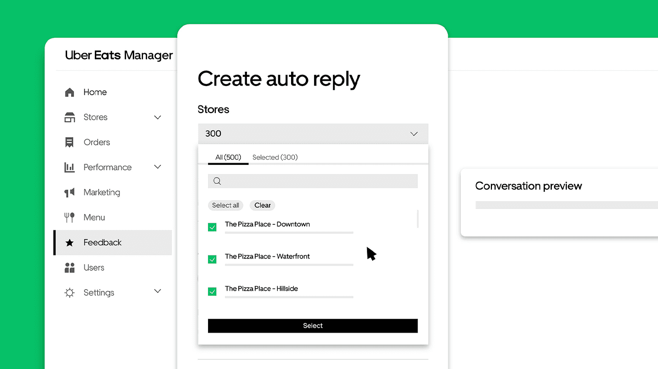 Uber Eats Details Production System for Multilingual Semantic Search Across Stores, Dishes, and Items