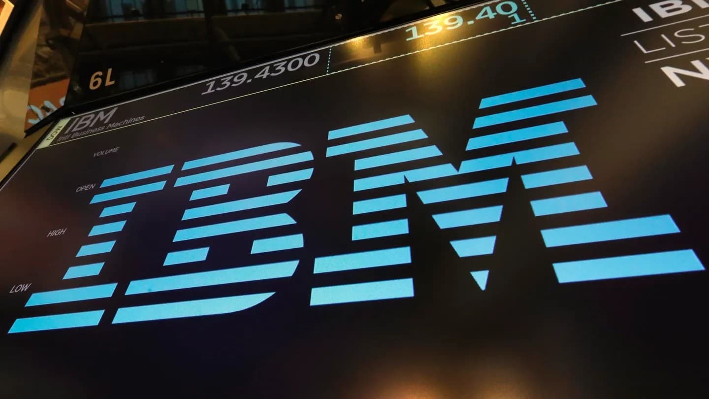 AI Disruption Hits Legacy Tech: Anthropic's COBOL Tool Triggers IBM's Worst Stock Drop in 24 Years