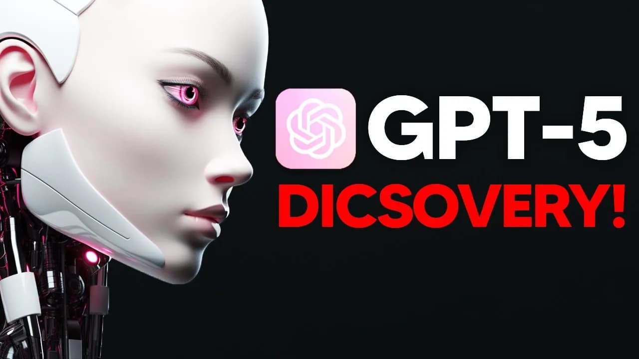 ChatGPT-5.2 Proves Mathematical Conjecture in Groundbreaking 'Vibe-Proving' Case Study