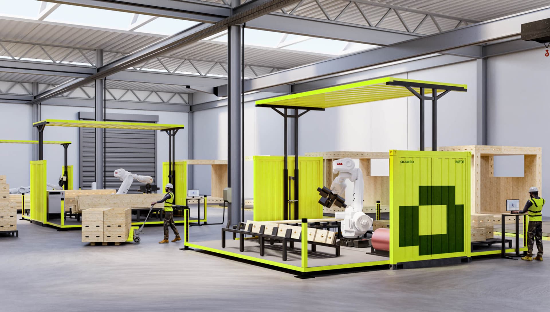 From Megafactories to Micro-Ateliers: How Embodied AI Will Redefine Luxury Manufacturing
