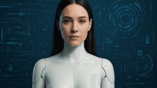 The Dawn of Emotional AI Avatars: How Synthetic Humans Are Redefining Digital Interaction