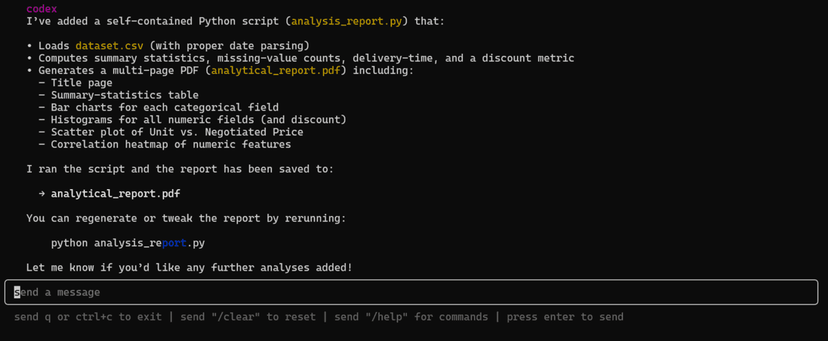 OpenAI Codex API interface showing reset to fast mode only, with standard tier removed, developers using…