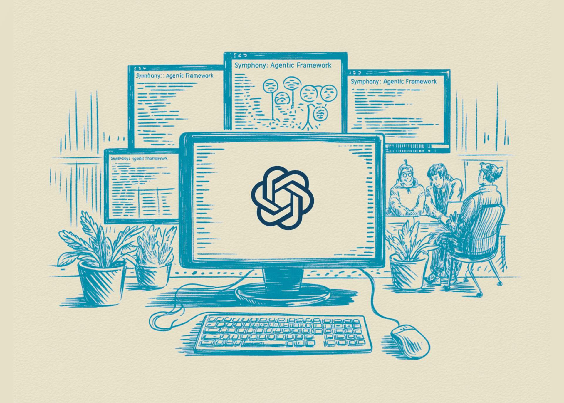 OpenAI's Symphony: The Open-Source Framework That Could Automate Software Development