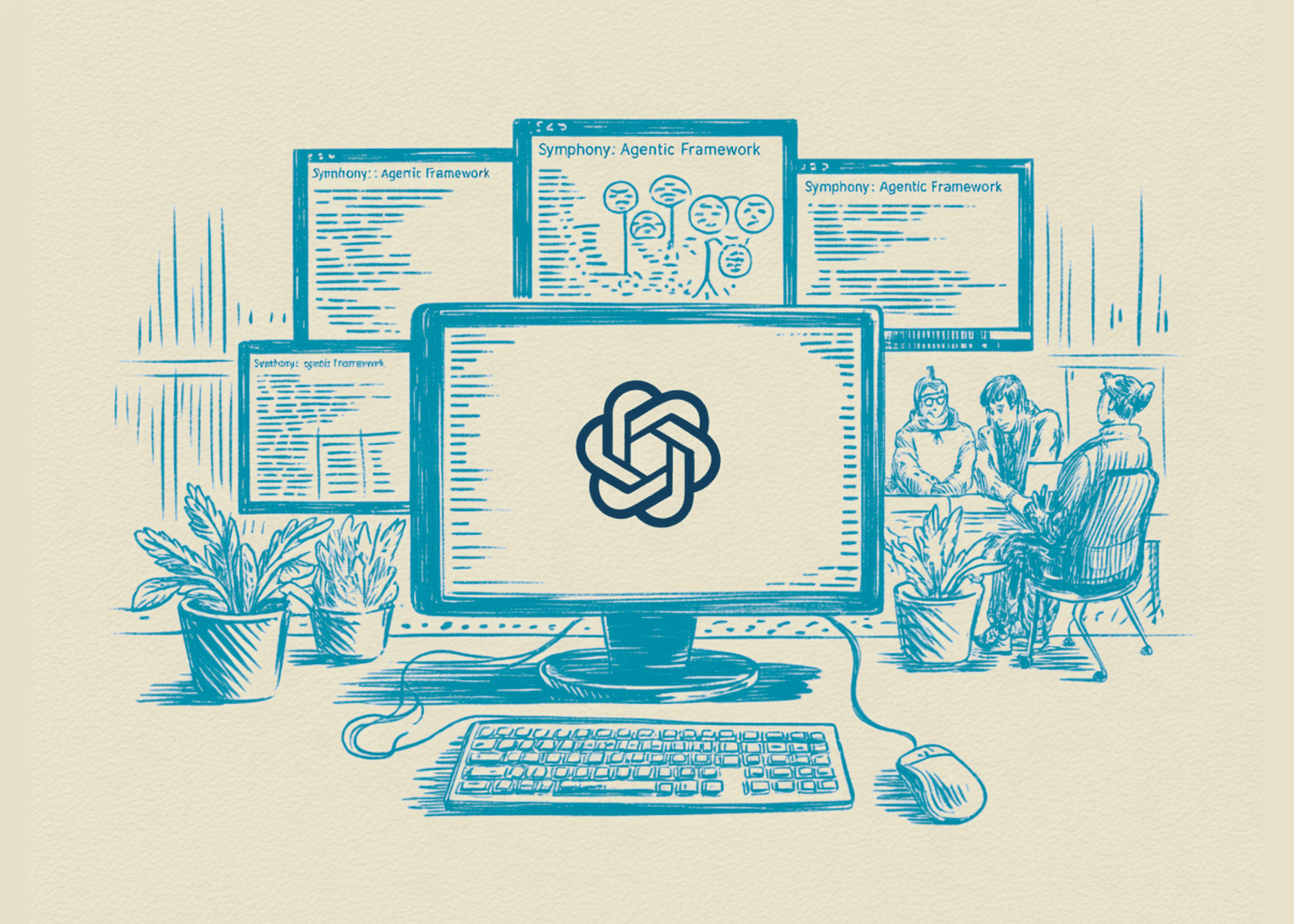 OpenAI's Symphony: The Open-Source Framework That Could Automate Software Development