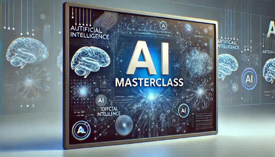 BoF Launches 'The Fashion Marketer's Guide to AI' Masterclass