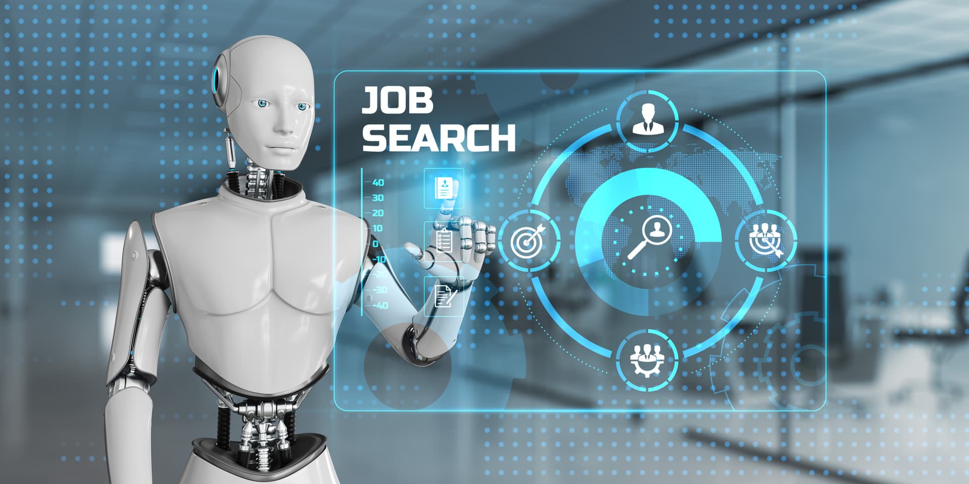 Job Hunter Open-Sources AI System After 740 Applications, Lands Head of AI Role