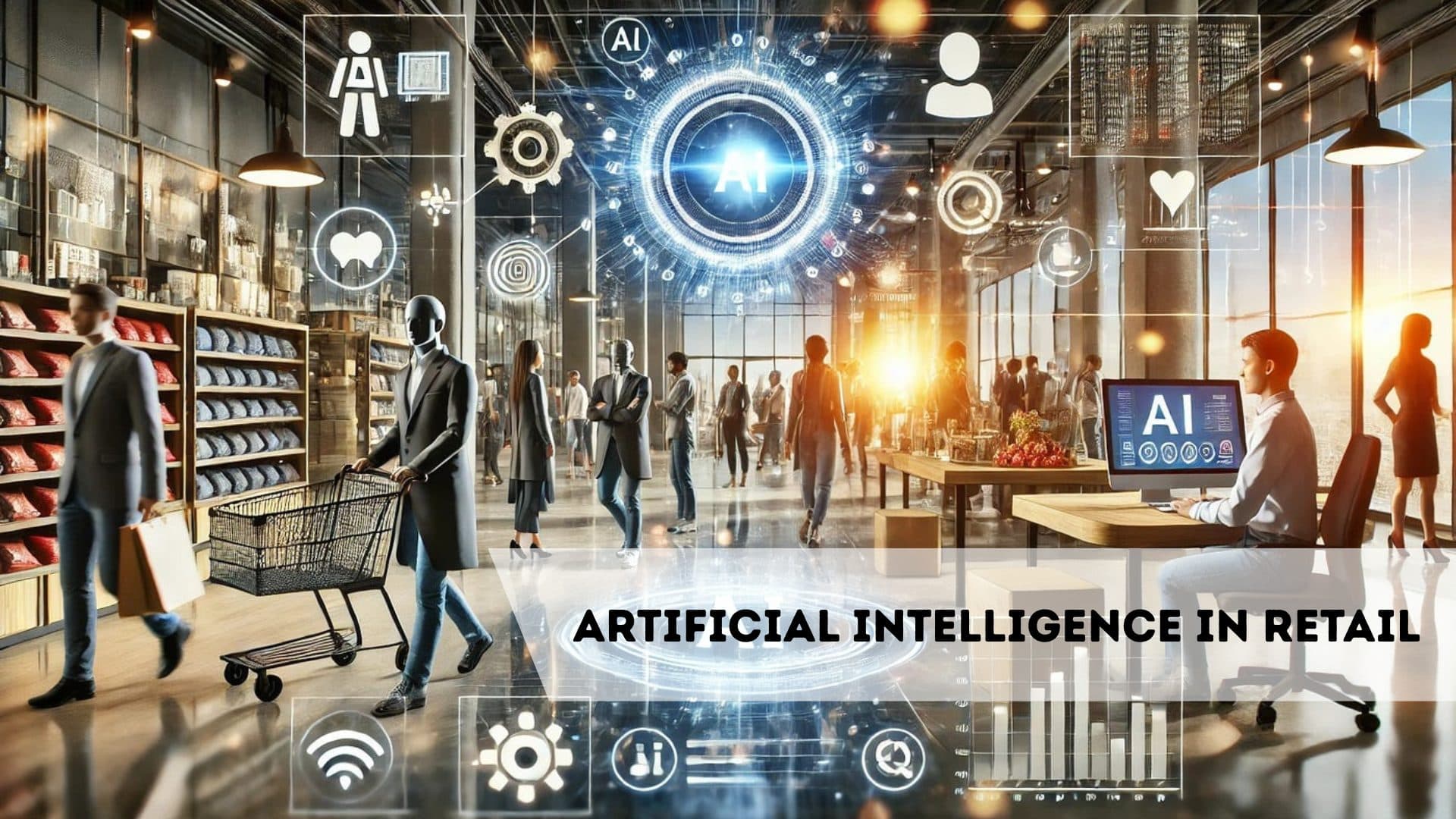 Logile to Showcase AI-Powered Connected Store Operations at Retail