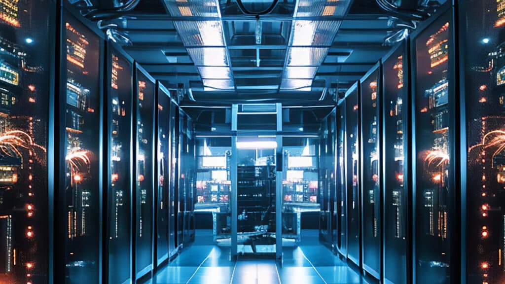 AI Data Center Startup Phononic in Sale Talks at Multi-Billion Valuation