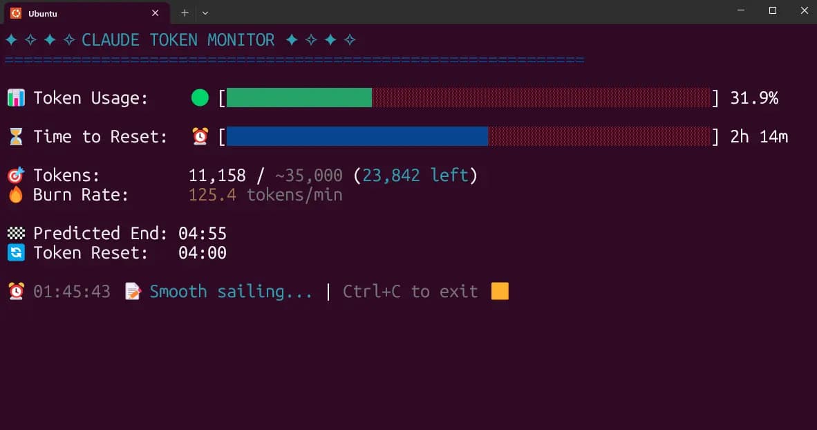 Claude Code Token Visualizer TUI Reveals 56% Spend on Context