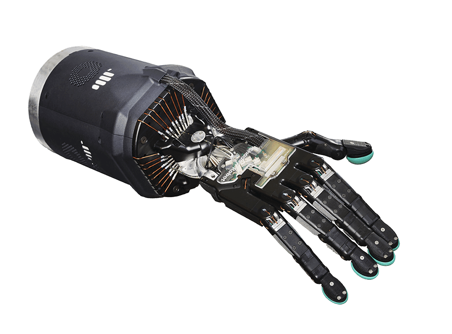 BrainCo Revo 3 Dexterous Hand Targets Real-World Robot Deployment Gap