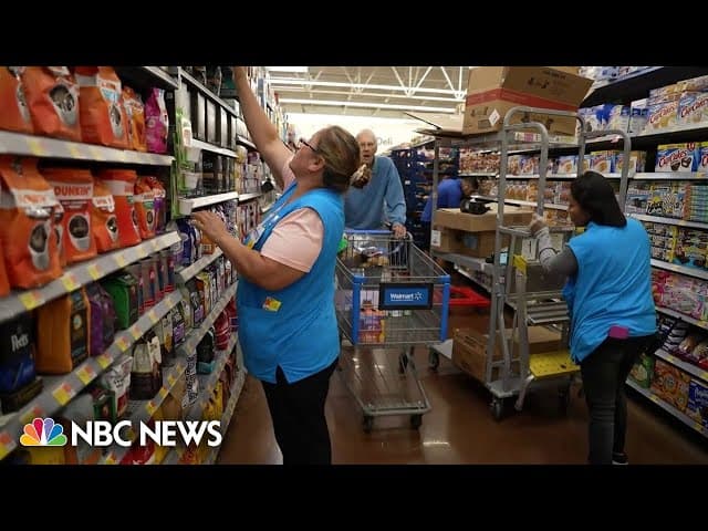 Jefferies Names Walmart and Target as Retail's AI Supply Chain Frontrunners