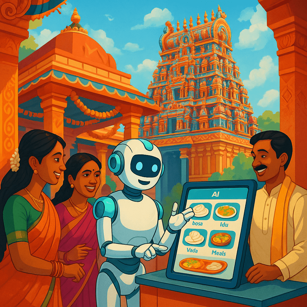 An AI Agent Takes Over a Store and Orders Too Many Candles