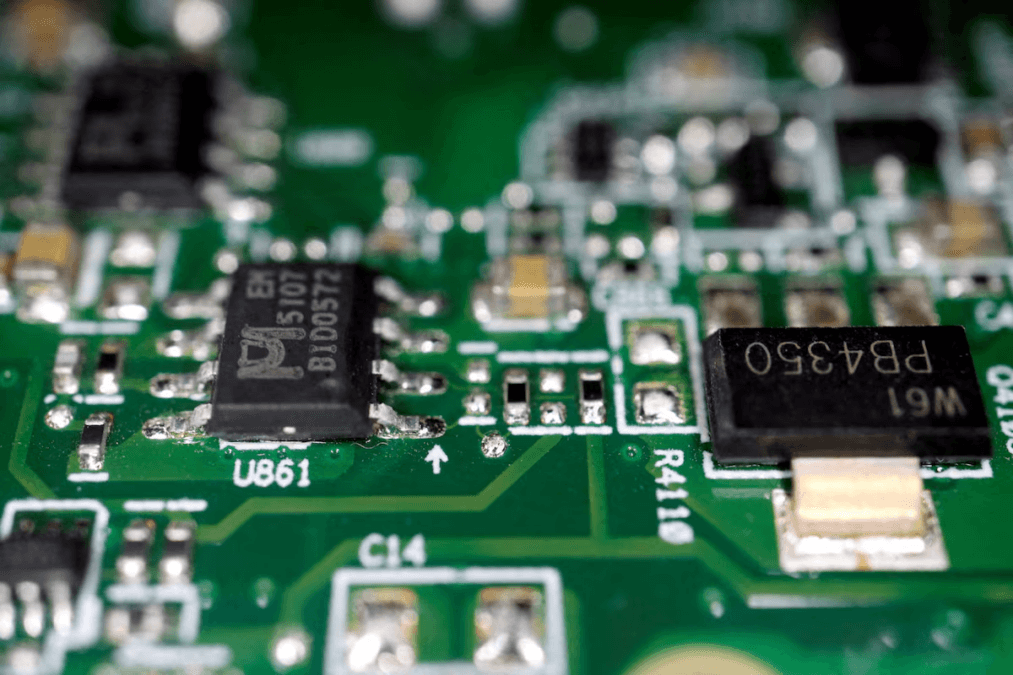 Hua Hong Group, China's Second-Largest Chipmaker, Develops 7nm Manufacturing Capability