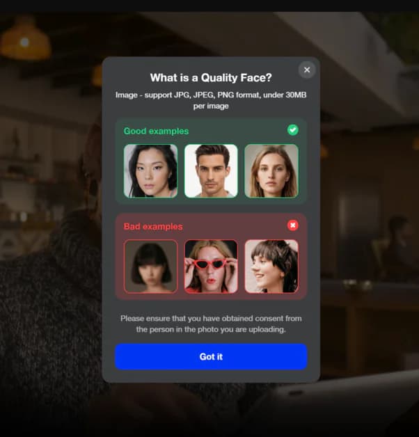 Open-Source FaceSwap Tool Enables Real-Time Webcam Swaps
