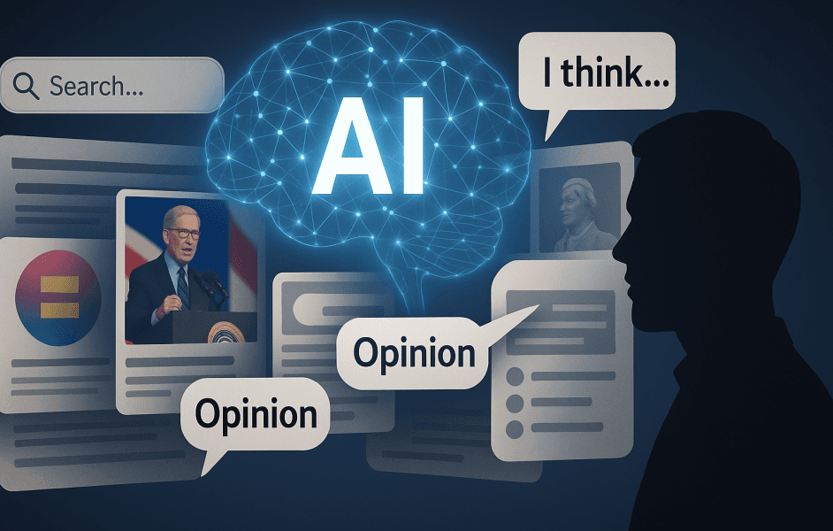Opinion: AI Pessimism is a Luxury the Global South Cannot Afford