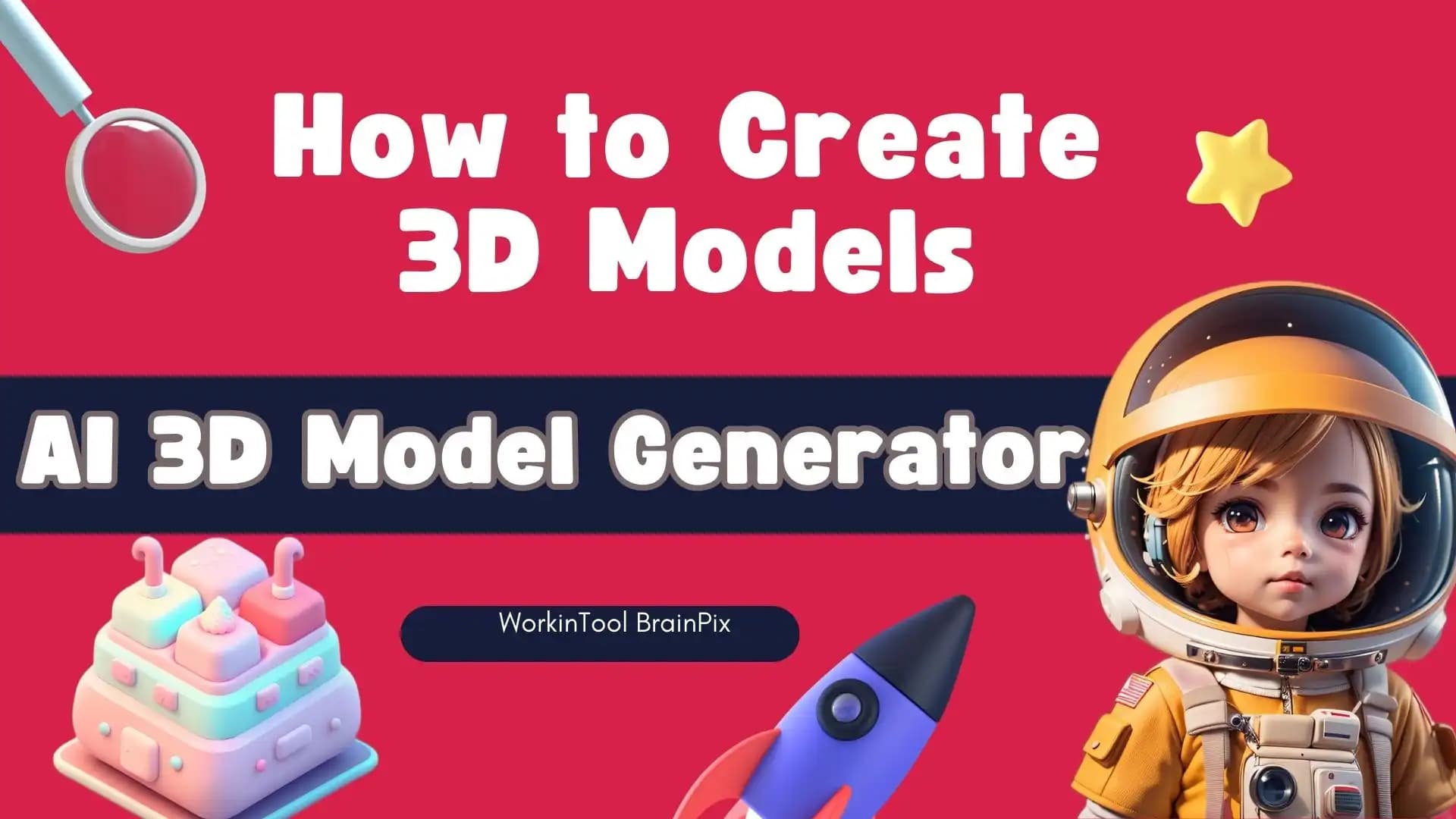 Modly Desktop App Generates 3D Models from Images, Runs Locally