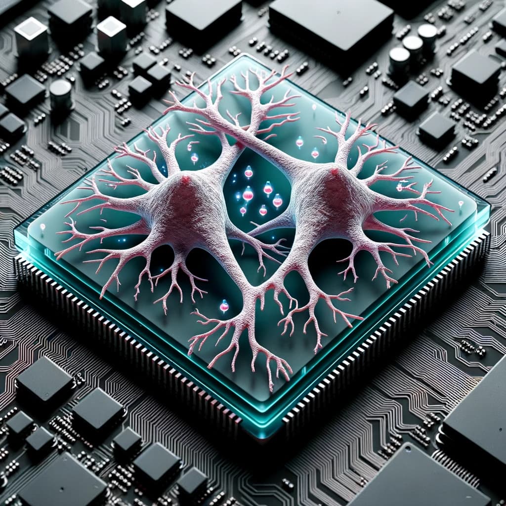 Cortical Labs Grows 200k Neurons on Chip, Connects to LLM