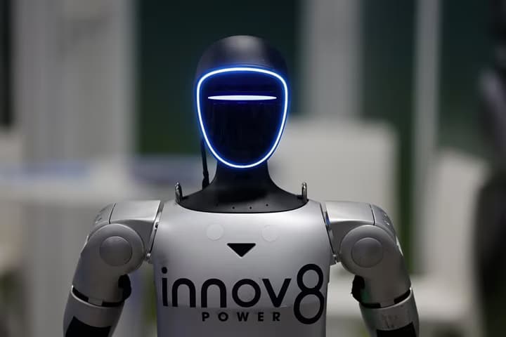 Unitree Robotics Files for $610M IPO on Shanghai Star Market After 335% Revenue Surge