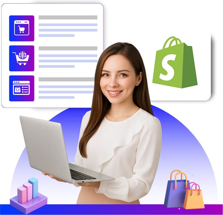 Shopify Prepares for AI Agent Takeover of E-commerce