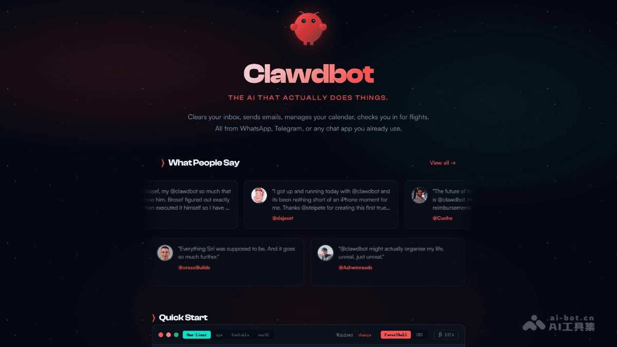 Clawdbot AI Agent Demonstrates Autonomous File Processing: Identifies Opus Audio, Converts via FFmpeg, Transcribes via OpenAI API