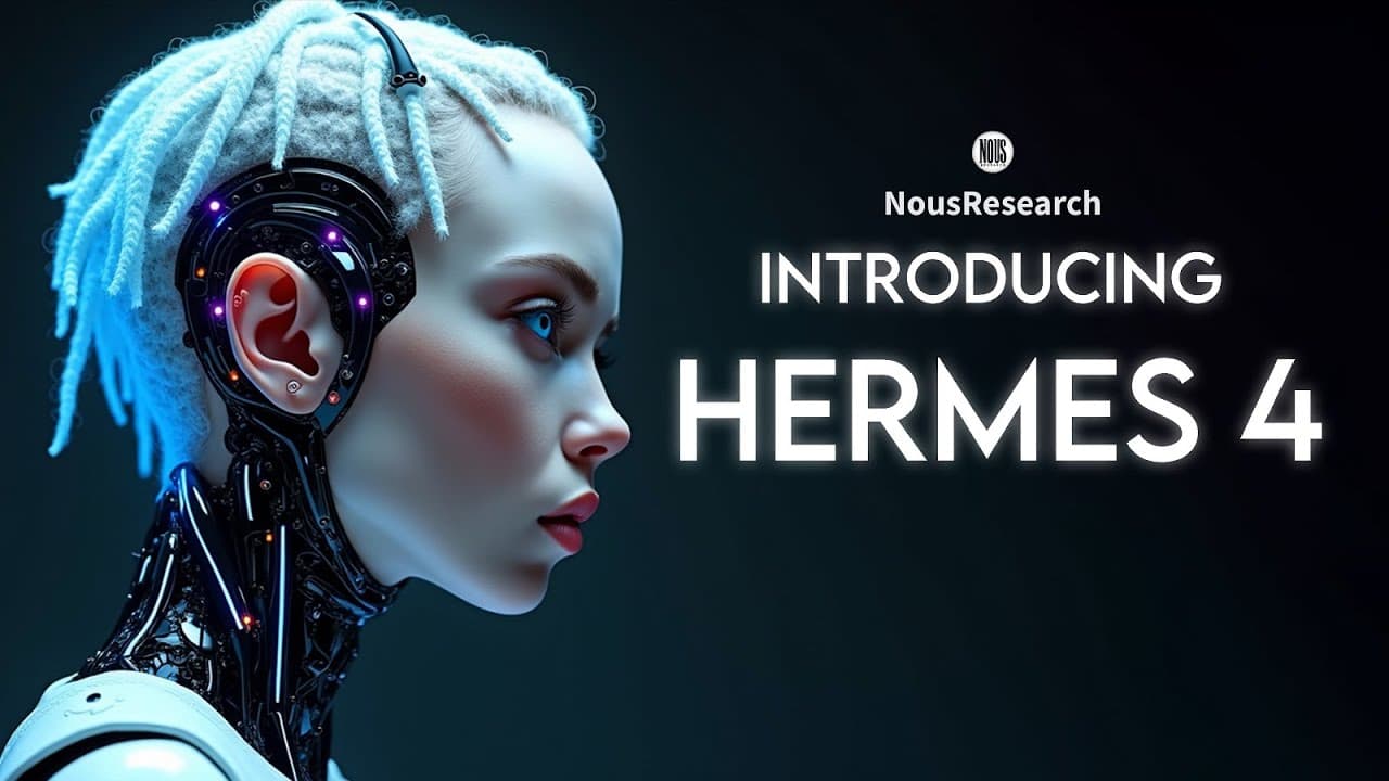 Hermes Agent Gets Desktop App for Autonomous AI Workflows