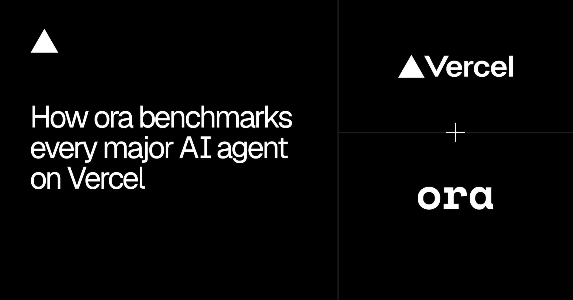 Side-by-side browser windows show Claude Code and eve agents navigating a live e-commerce site, with a metrics panel…