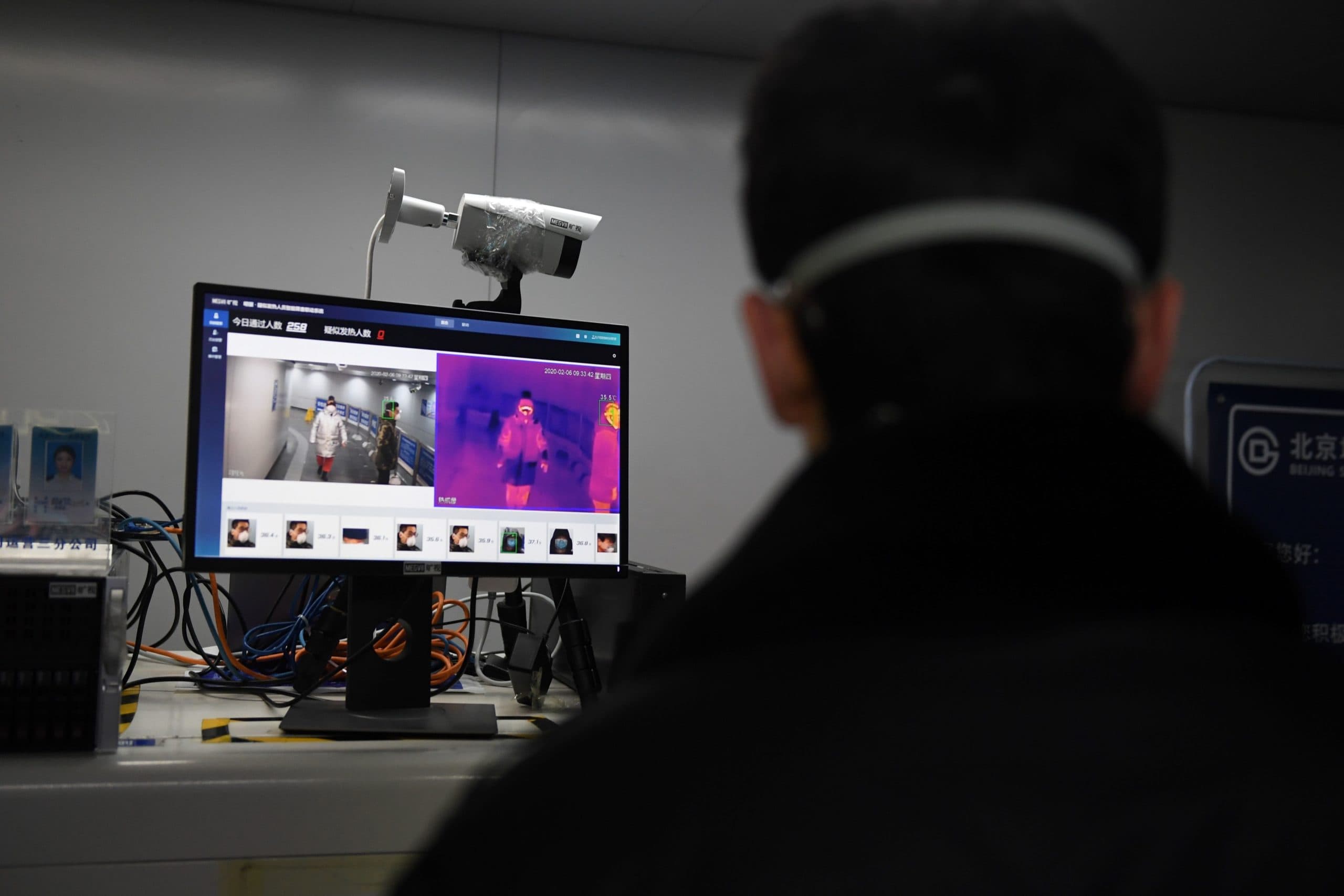 The AI Espionage Era: How Chinese Firms Launched Industrial-Scale Attacks on Claude