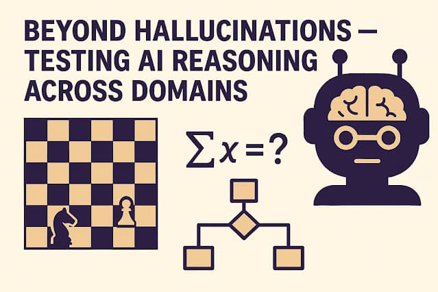 Beyond the Buzzword: Researchers Map the Geometric Anatomy of AI Hallucinations