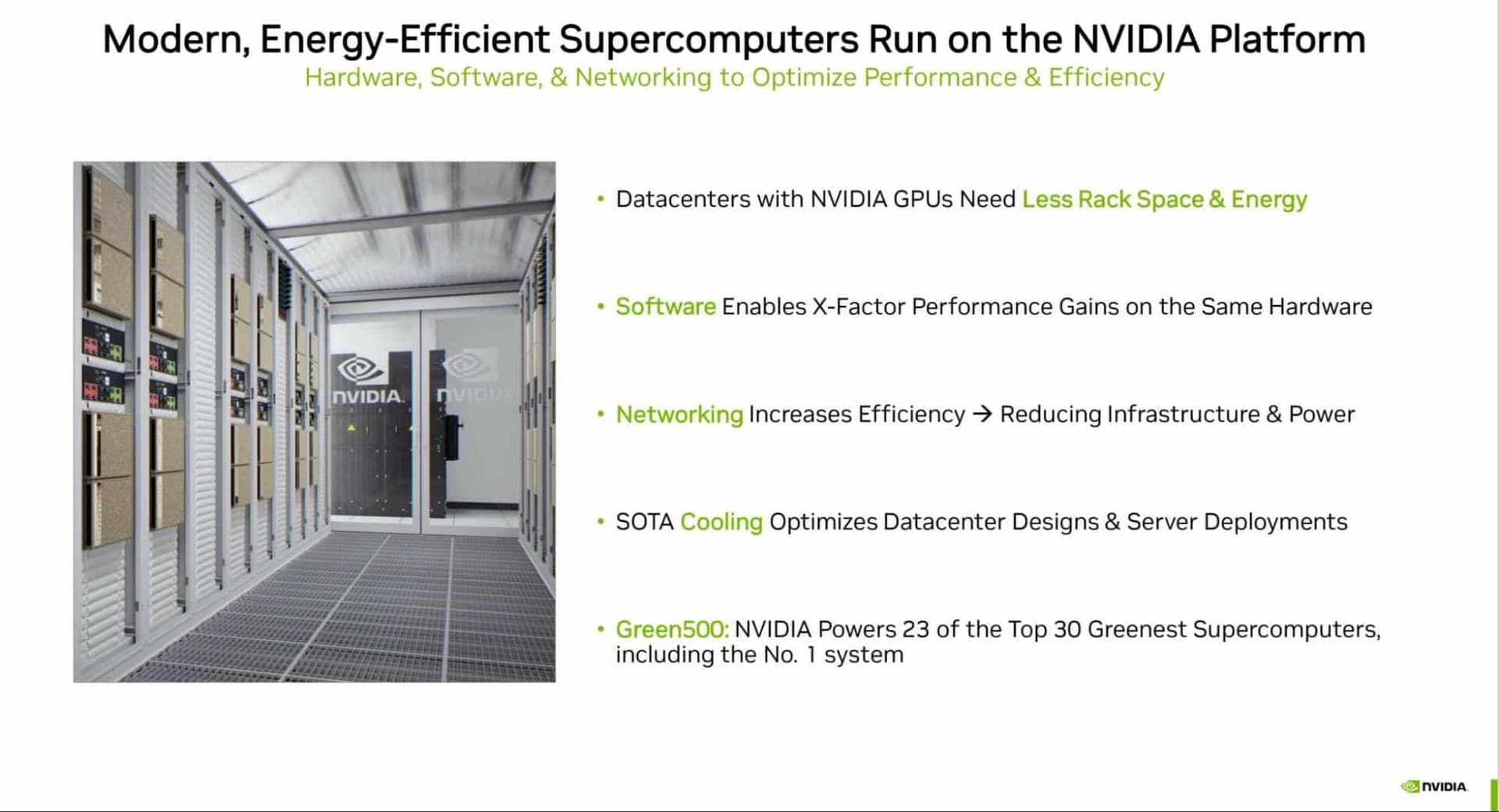 NVIDIA, SB Energy Partner on 10-GW Ohio AI Data Center
