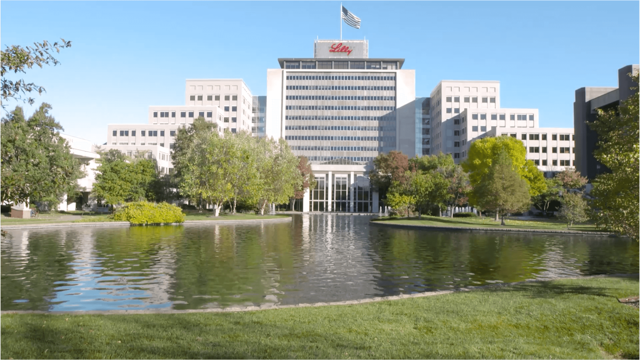 Lilly's AI Factory: How a 9,000+ GPU SuperPOD is Rewriting Pharmaceutical Discovery