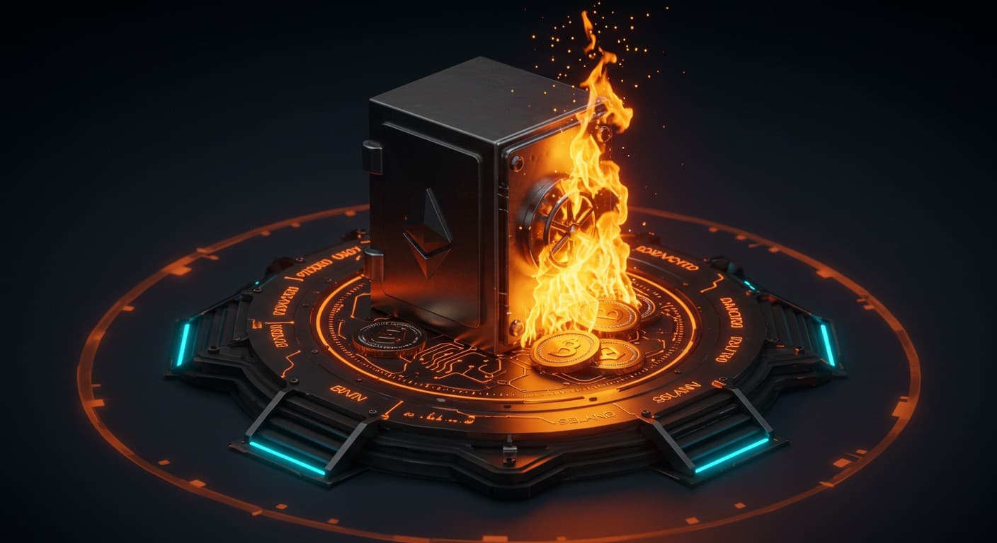 How This Developer's PTC Pattern Cuts Financial Data Token Burn by 90%