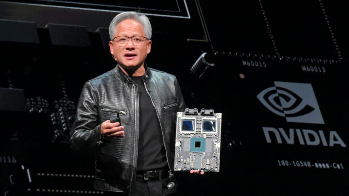 Nvidia Enters the AI Agent Arena: NemoClaw Targets Open Source Dominance