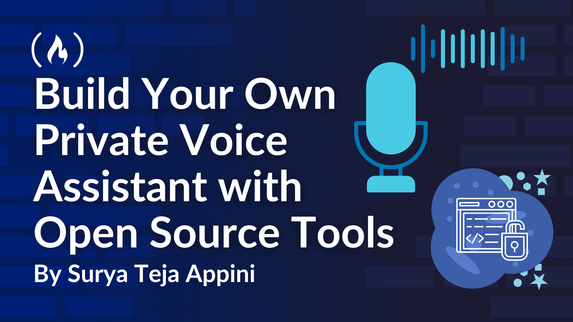 OpenHome Launches Open-Source Voice Assistant Platform with Full Local Processing