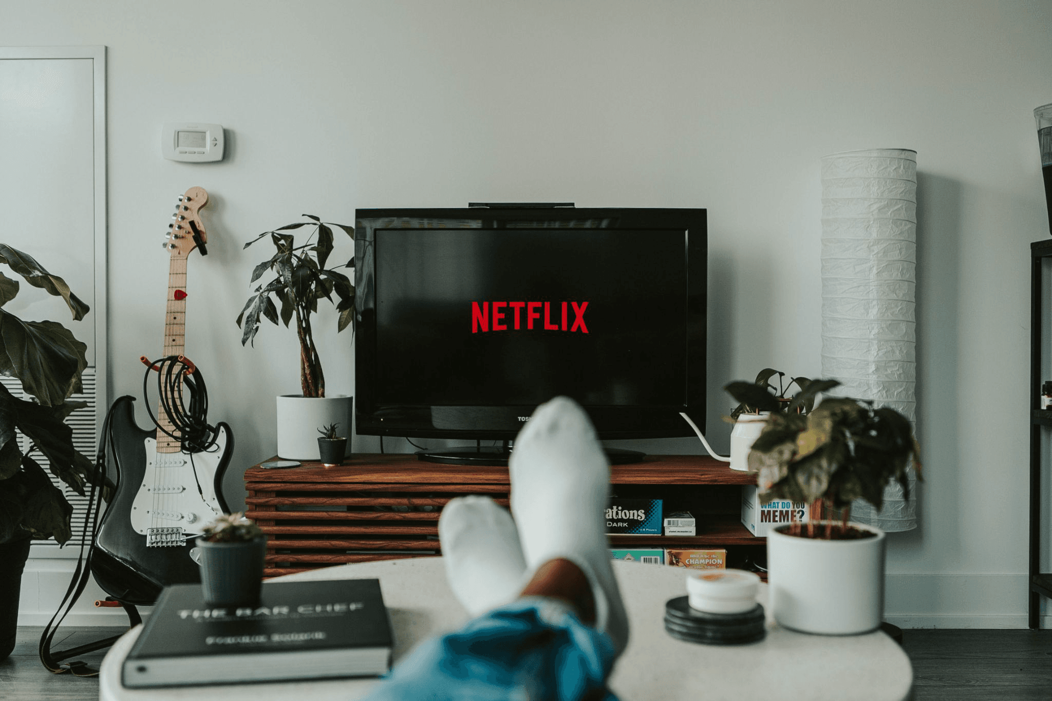 How Netflix's Recommendation Engine Works: A Technical Breakdown