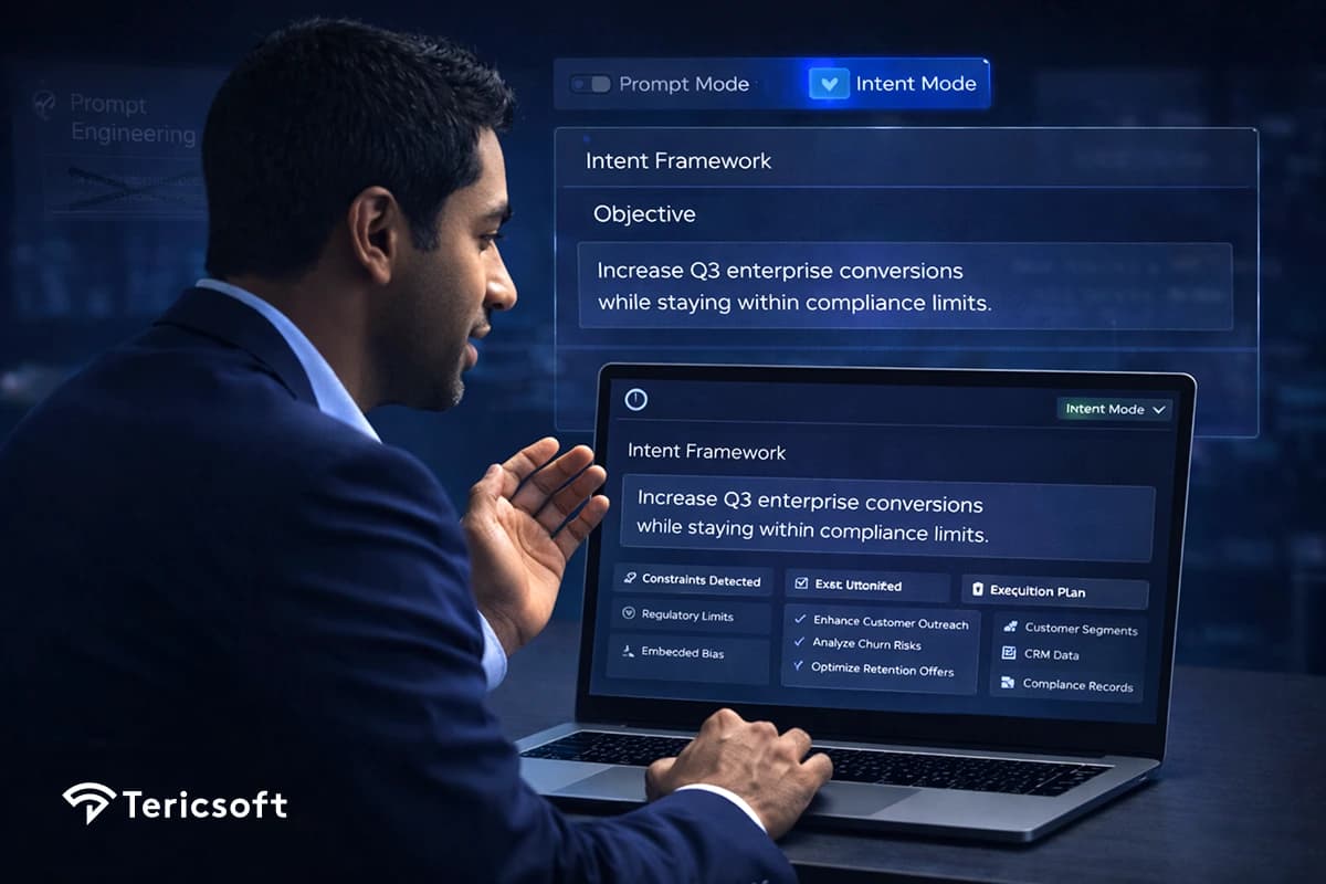 Intent Engineering: The Framework for Reliable AI Agents in Luxury Retail