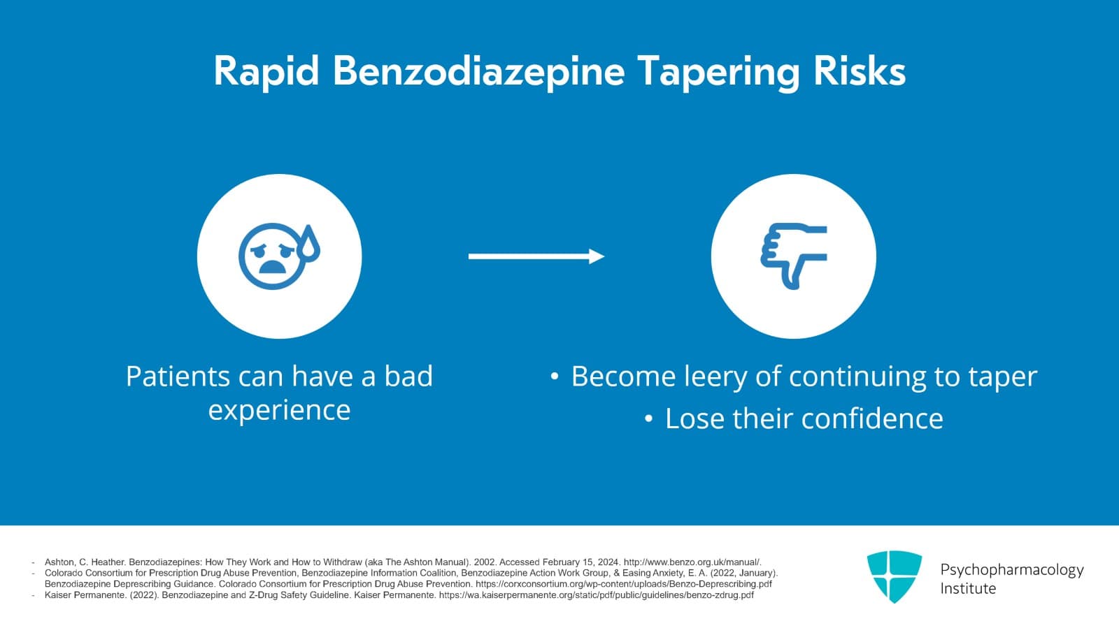 Frontier AI Advised Patient on Benzodiazepine Taper, Sparking Safety Debate