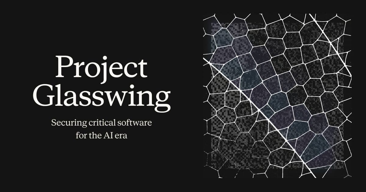 Anthropic's Glasswing Found 10K+ Critical Vulnerabilities Since Launch