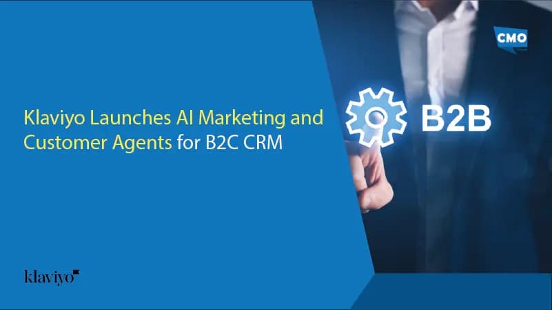 Klaviyo launches beta for marketing AI agents