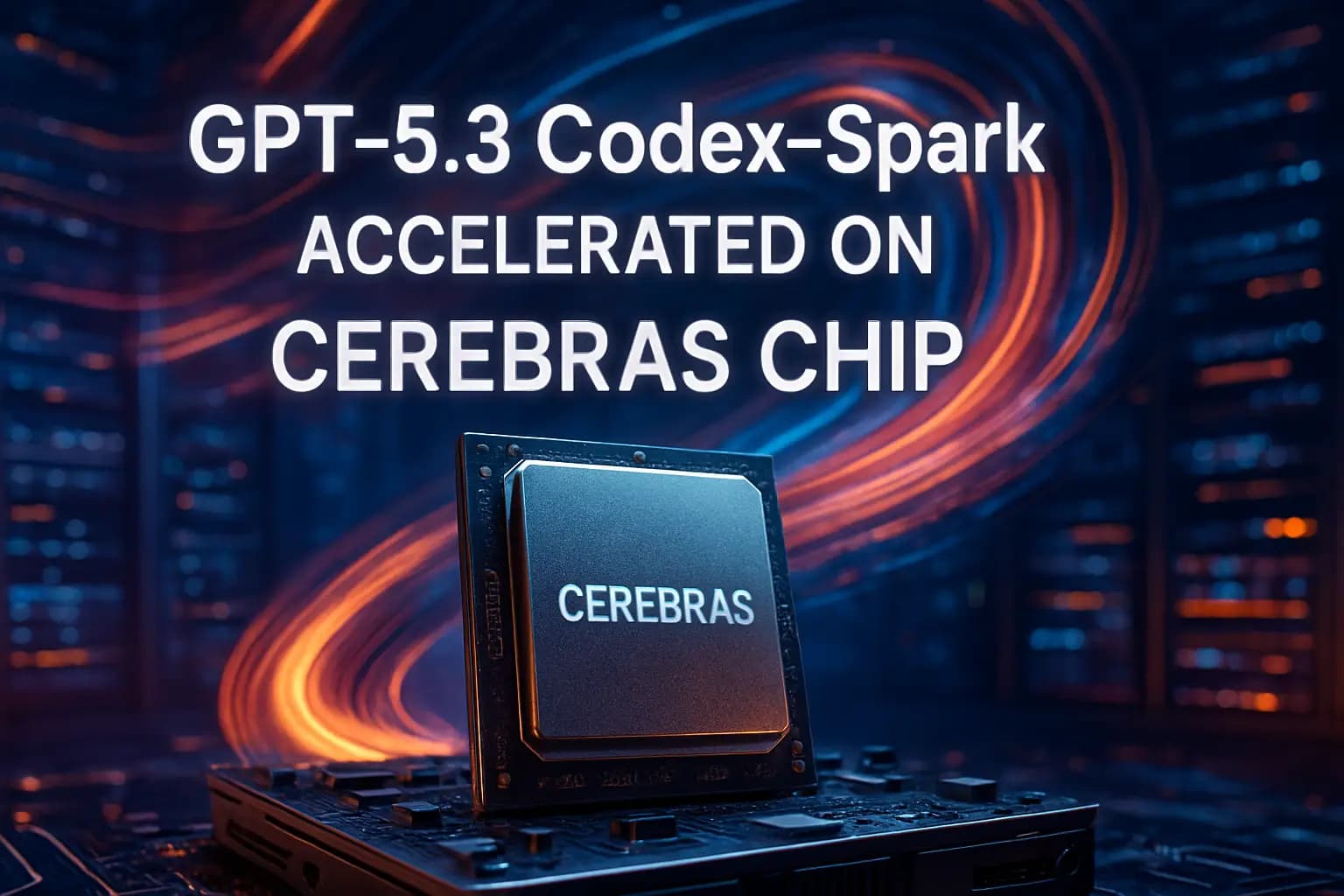 GPT-5.6 Sol on Cerebras Hits 750 Token/s