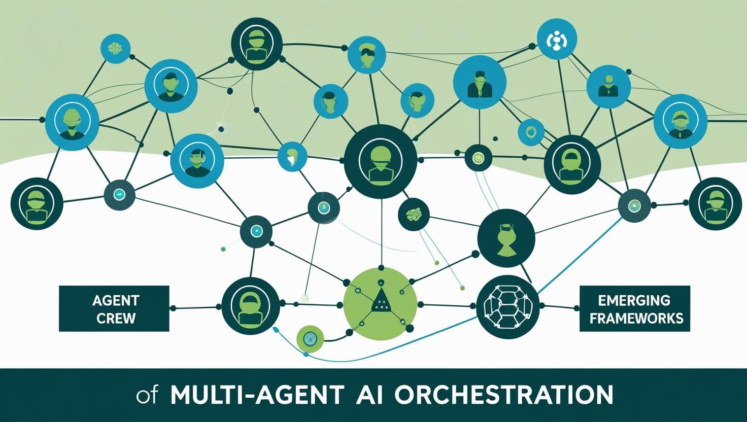 Multi-Agent Orchestration for Luxury Retail: The Protocol That Unlicks Automated Warehouses & In-Store Robotics