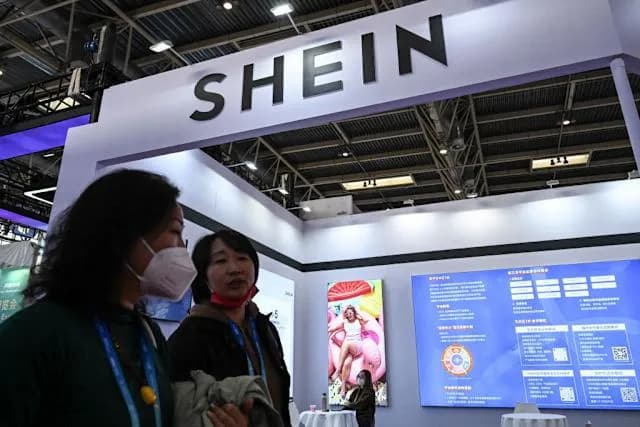 Shein's Xcelerator Program: Opening Its On-Demand Supply Chain to Competing Brands